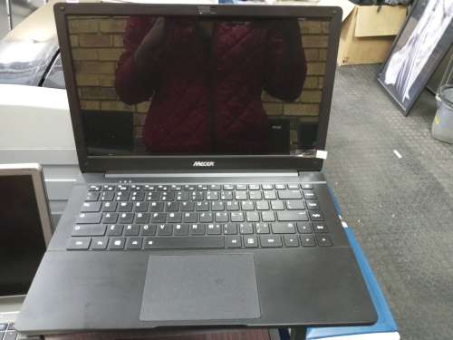 Mecer My School Z140C-Edu Notebook